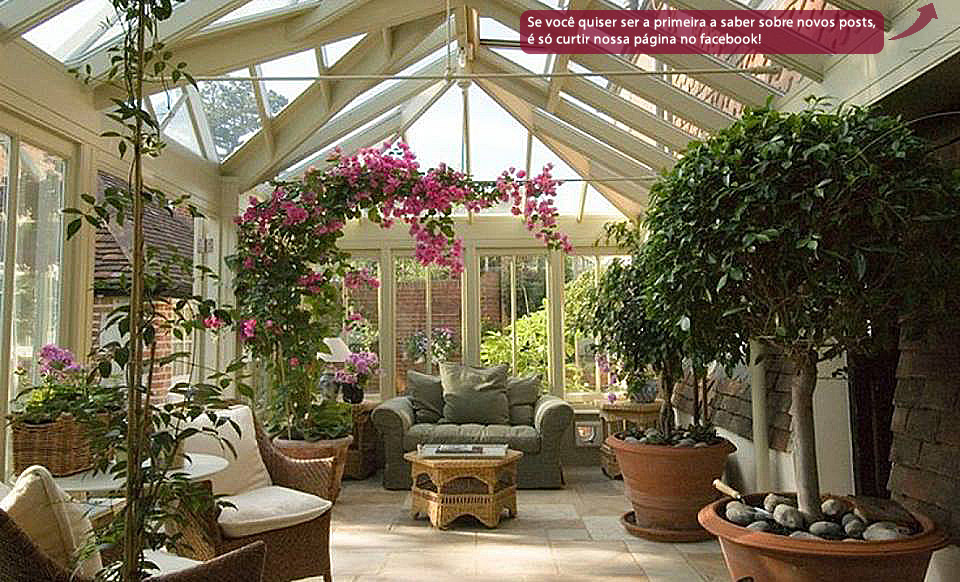 Materiais sustentáveis para seu jardim: Guia completo