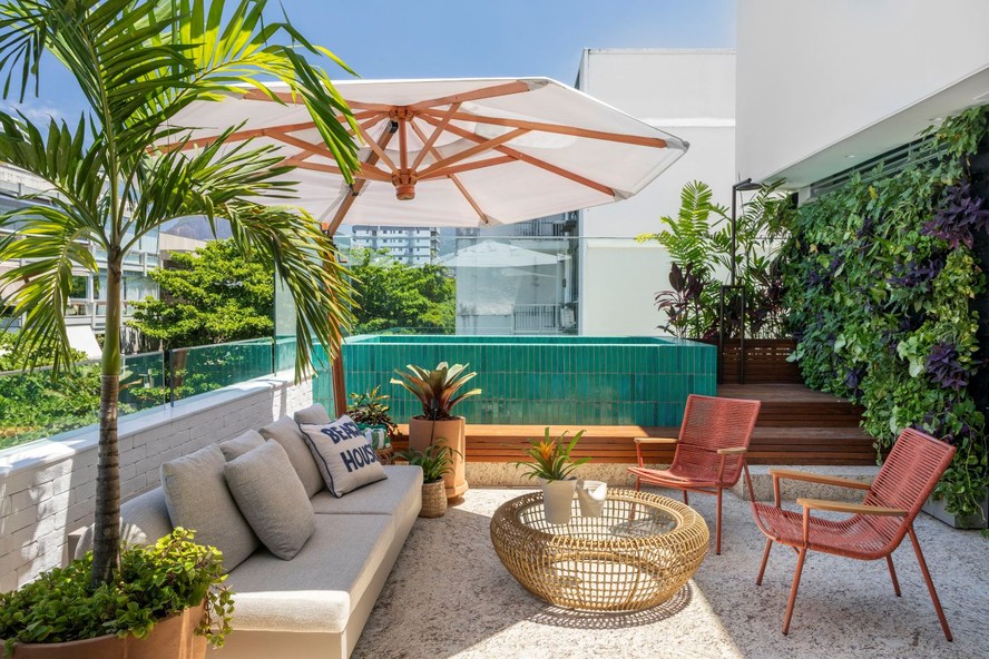 Como escolher a floreira ideal para cada tipo de planta