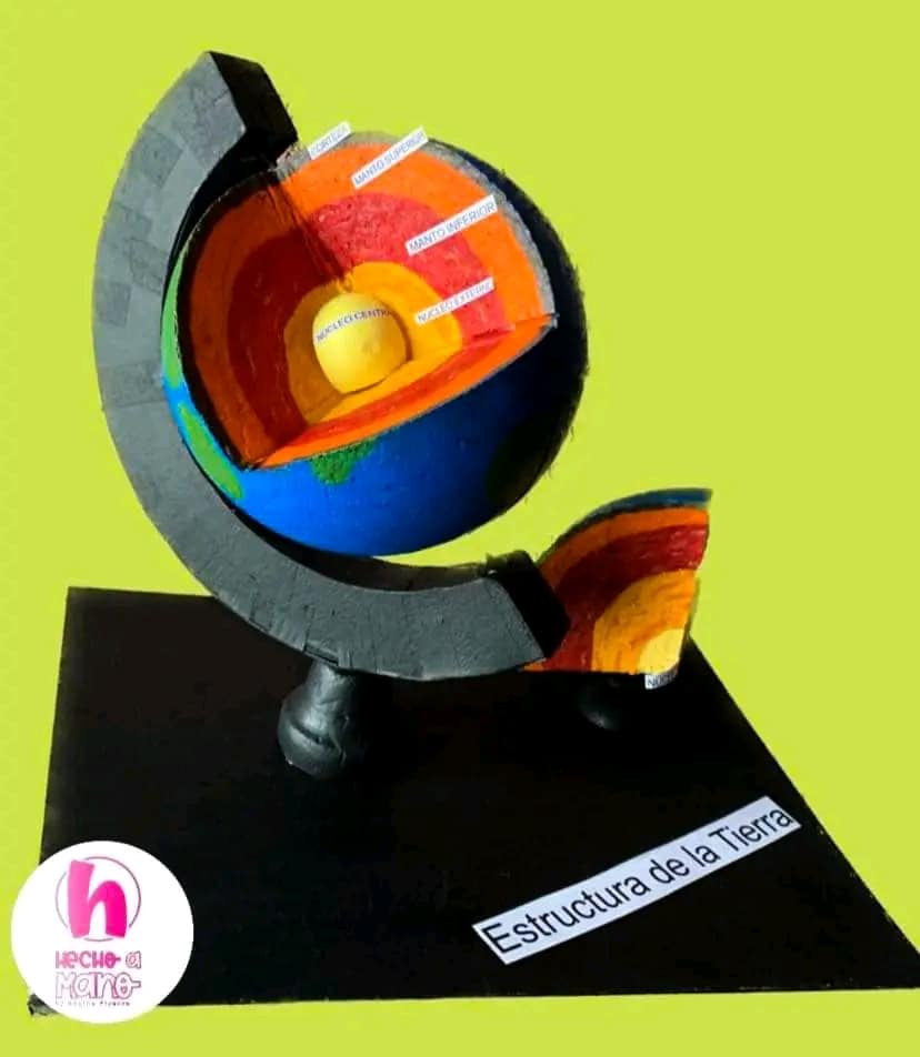 10 ideias criativas decoração feira ciências química