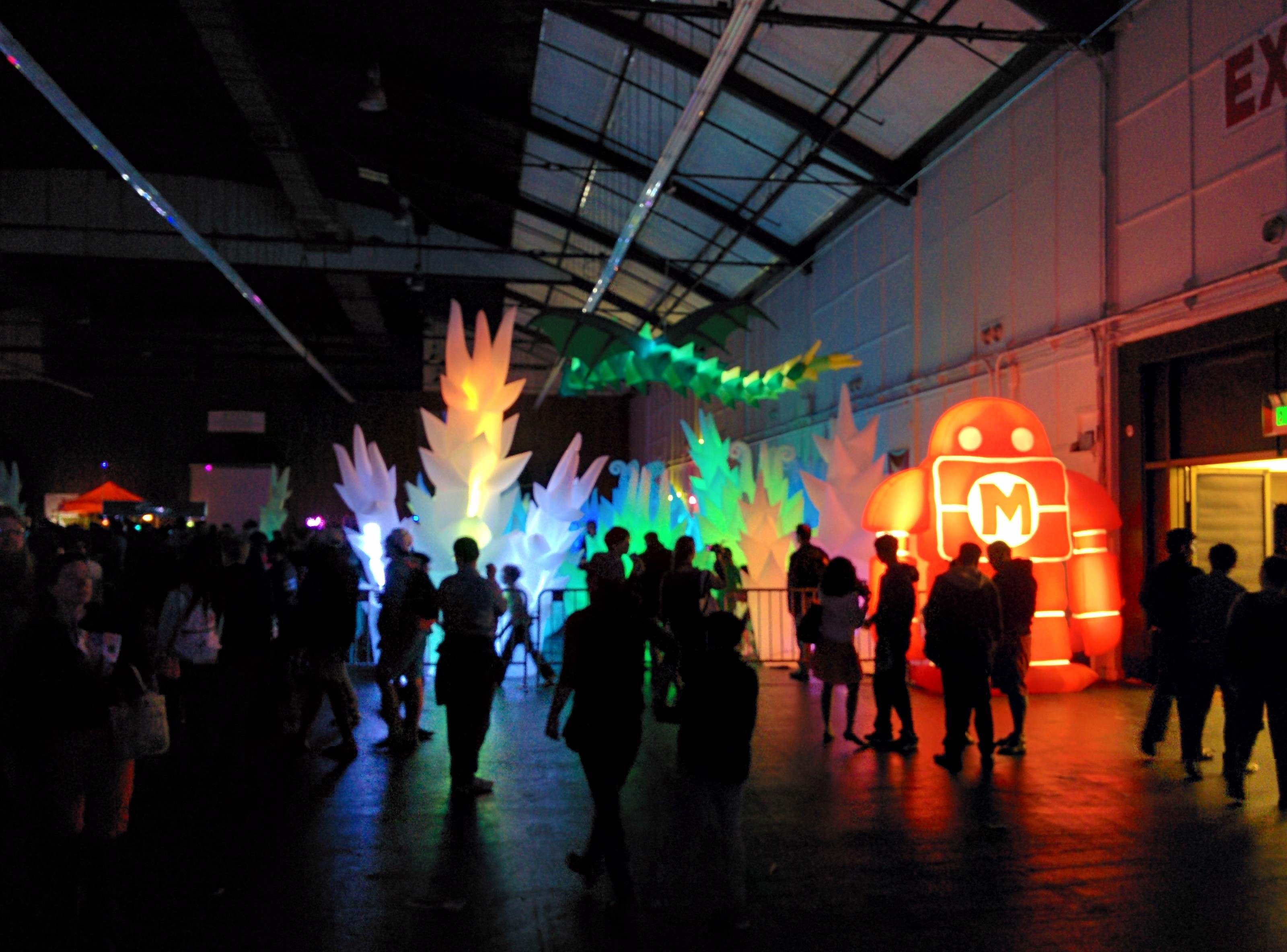 10 ideias criativas decoração feira ciências química