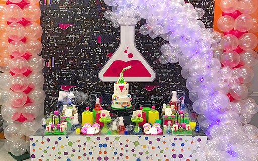 erros comuns decoração feira química evitar