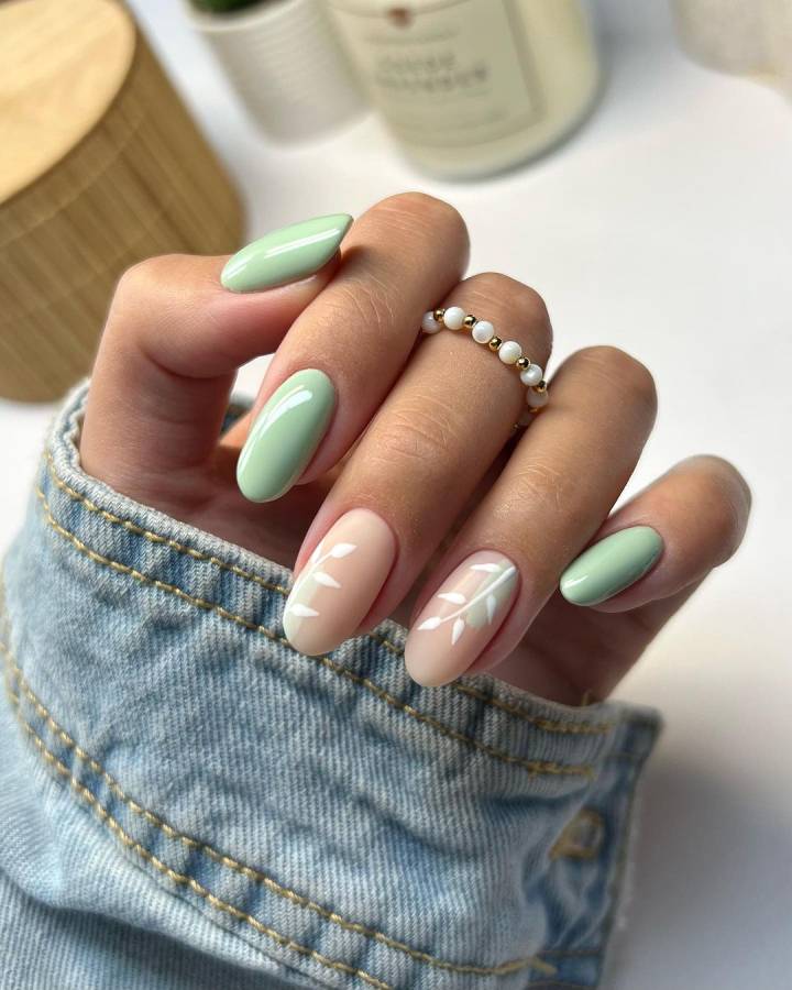 como evitar quebra unhas amendoadas