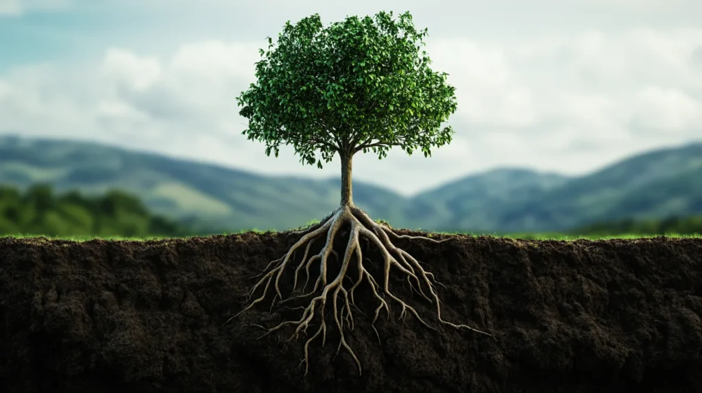 O Impacto das Raízes Urbanas nas Calçadas