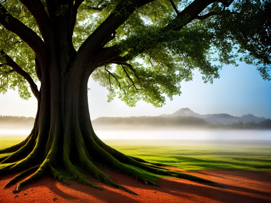 A Ciência por Trás do 'Cérebro Oculto' das Plantas: O Papel das Raízes