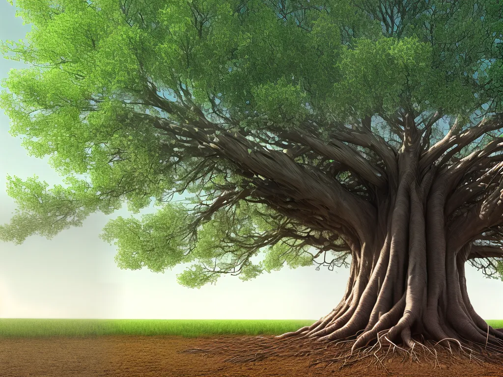 O Impacto das Raízes Urbanas nas Calçadas