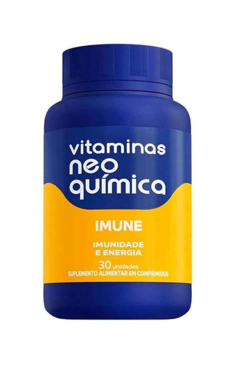 erros ao tomar vitamina para imunidade
