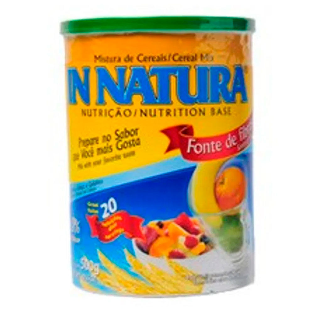 alimentos naturais