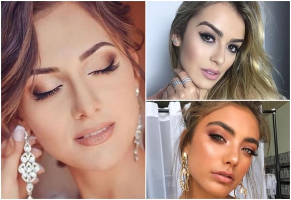 erros comuns maquiagem casamento evitar