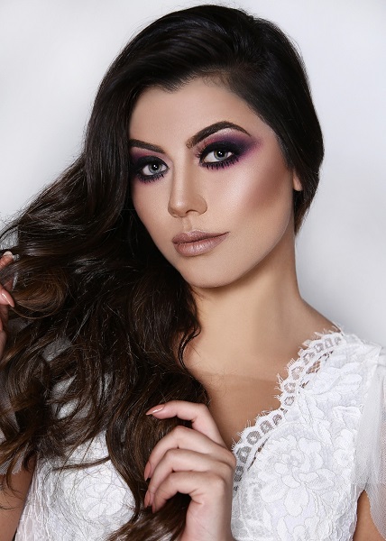 maquiagem noiva madrinha convidada diferenças