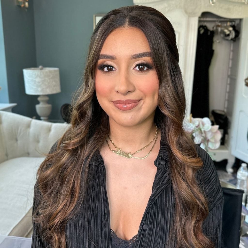 erros comuns maquiagem casamento evitar