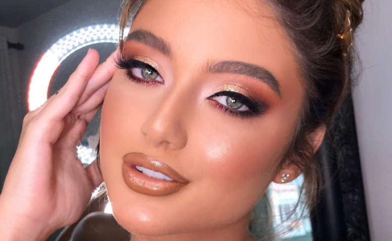 maquiagem noiva madrinha convidada diferenças