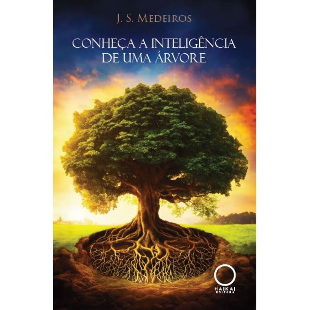 Peter Wohlleben e a Descoberta da Vida Secreta das Árvores