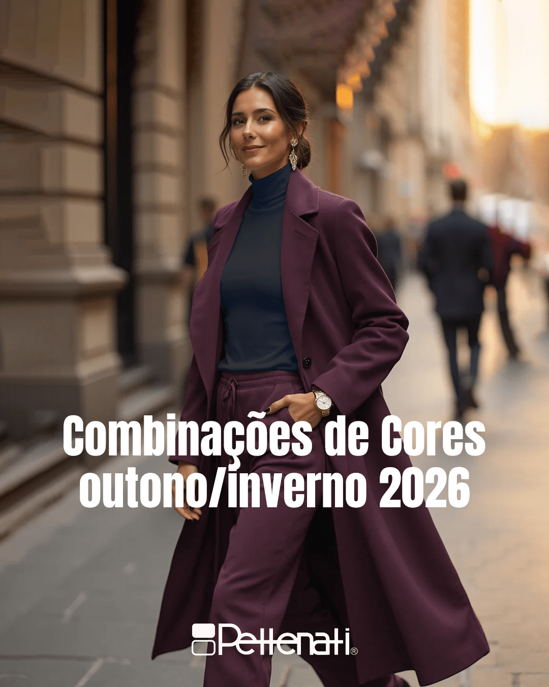 inverno 2026 versus inverno 2025 clima e moda