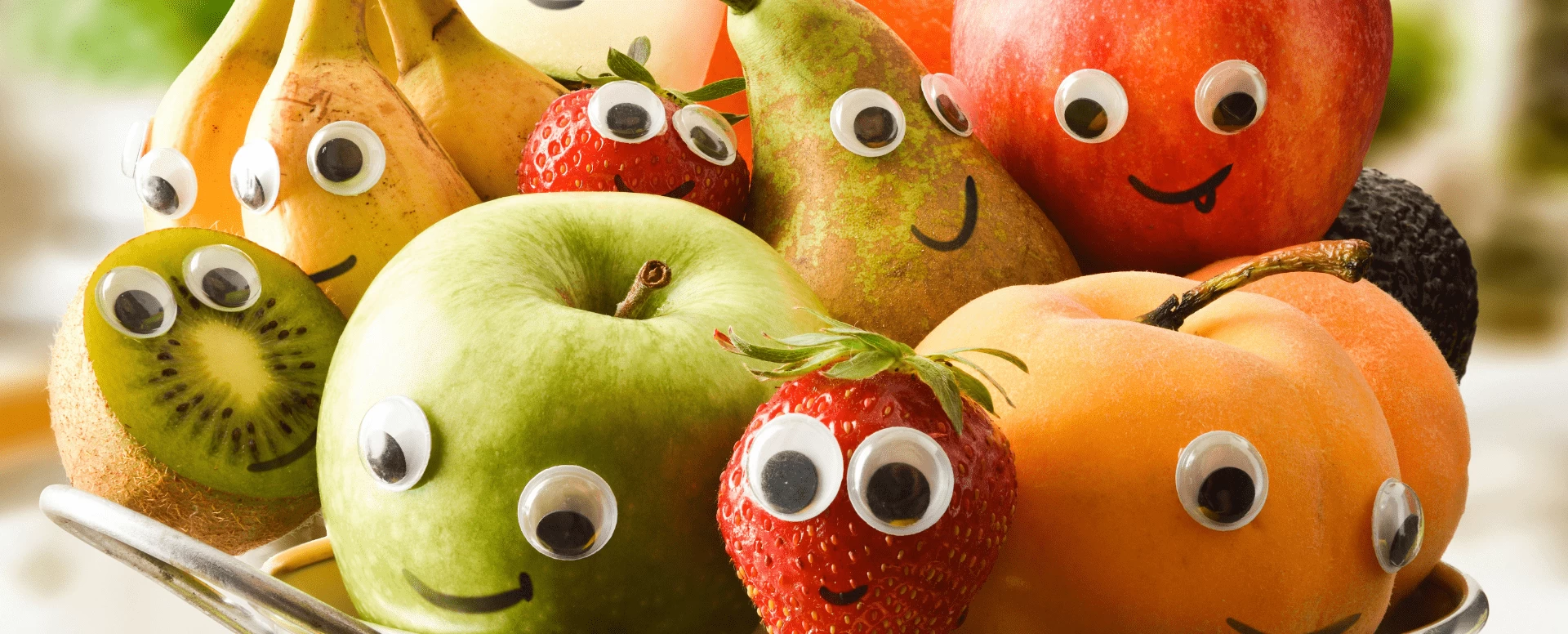 5 ideias de títulos