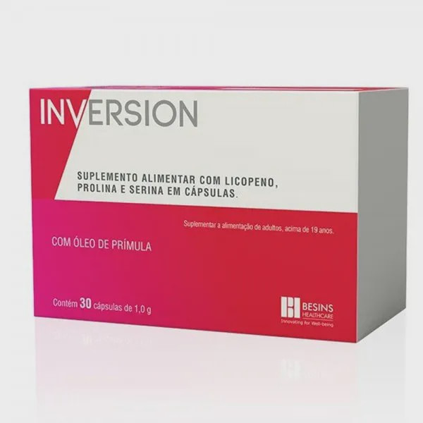 inversion vitamina