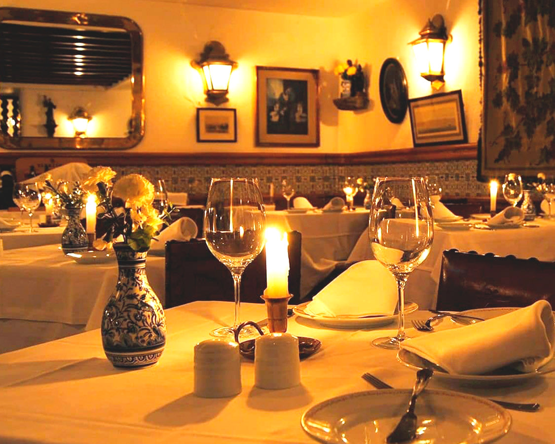 jantar com fado em lisboa