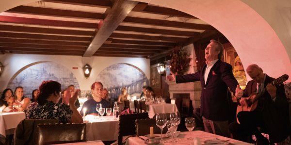 Guia Completo: Como Escolher a Melhor Casa de Fado em Lisboa