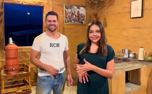 Como a Mesa com Cristo Transforma Vidas