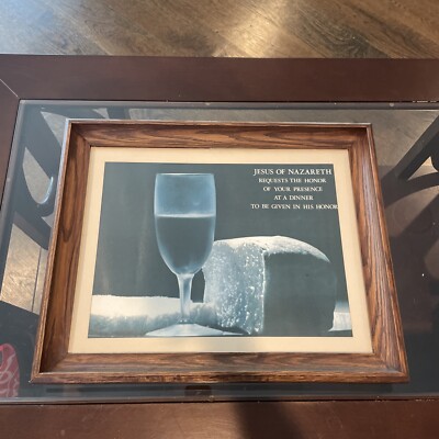 Como a Mesa com Cristo Transforma Vidas