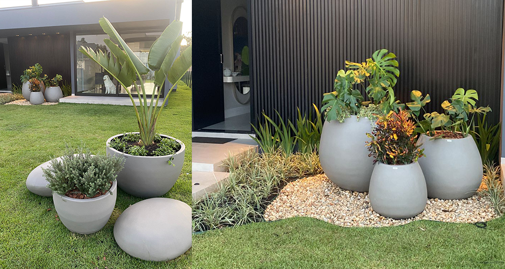 plantas para vasos de varanda
