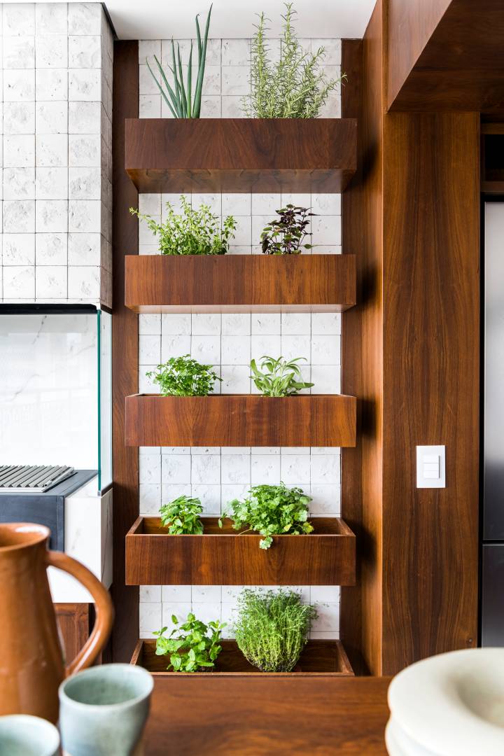 Guia Completo de Drenagem para Vasos de Plantas