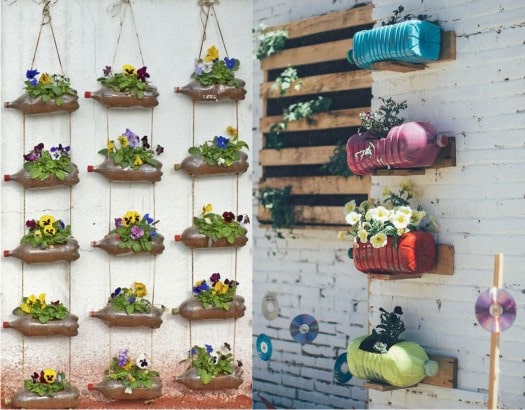 Benefícios Terapêuticos de Ter um Jardim de Ervas em Casa