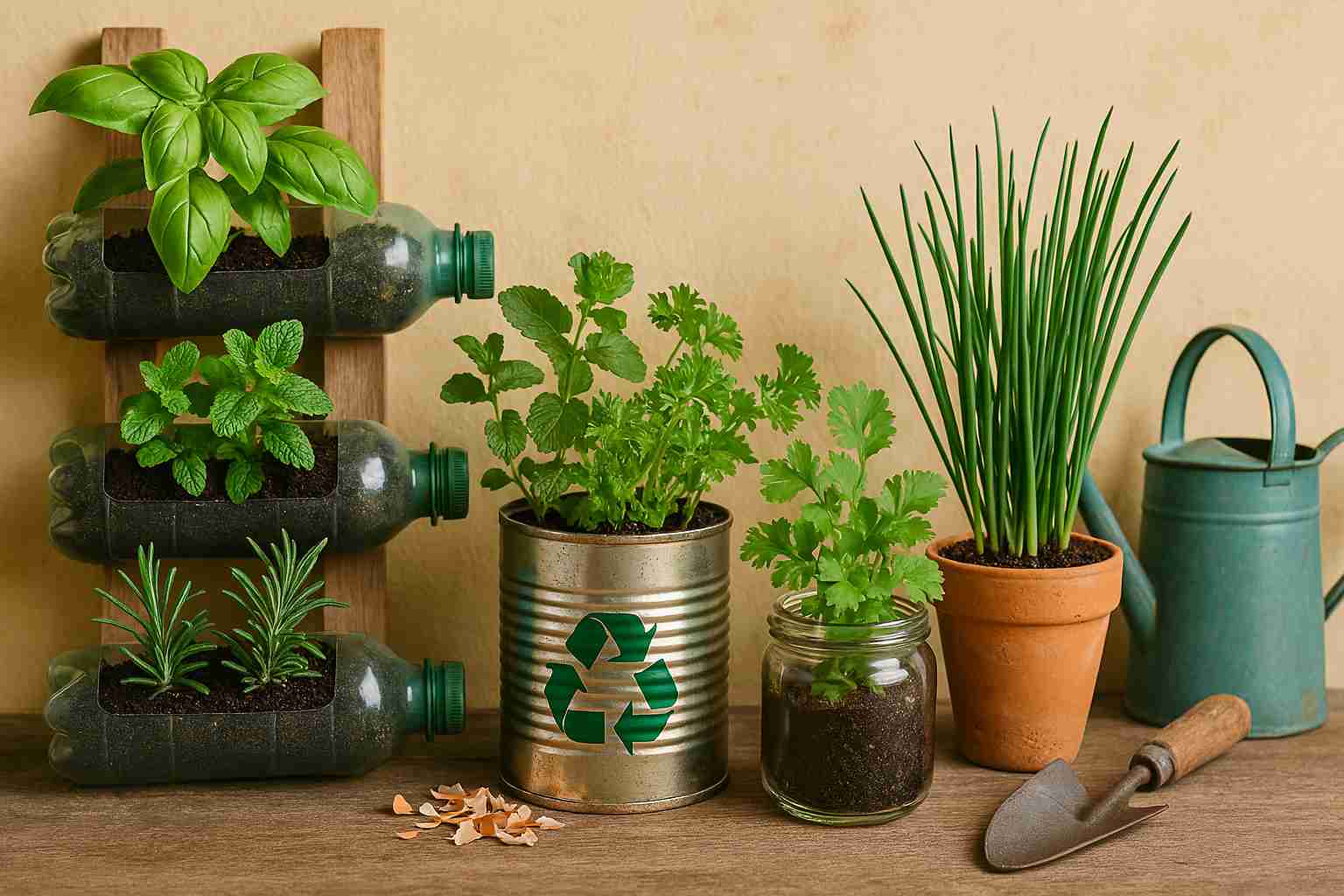 Guia Completo de Drenagem para Vasos de Plantas