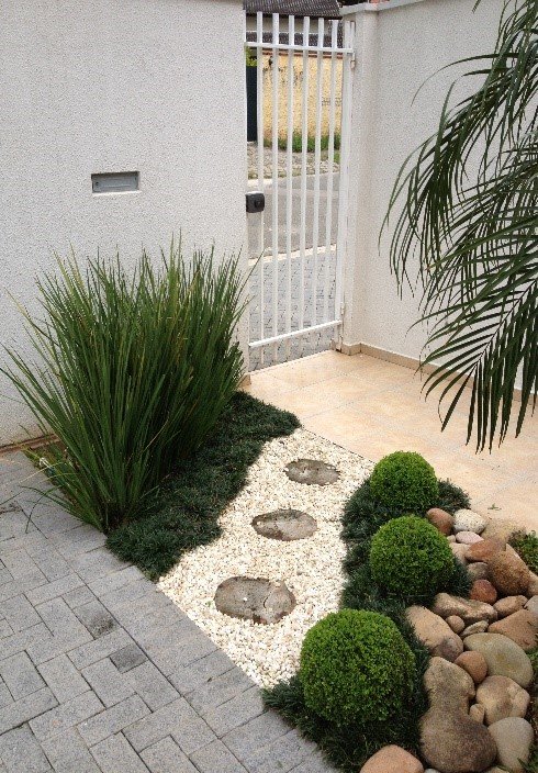 Dicas de Manutenção para um Jardim de Pedras Sempre Bonito