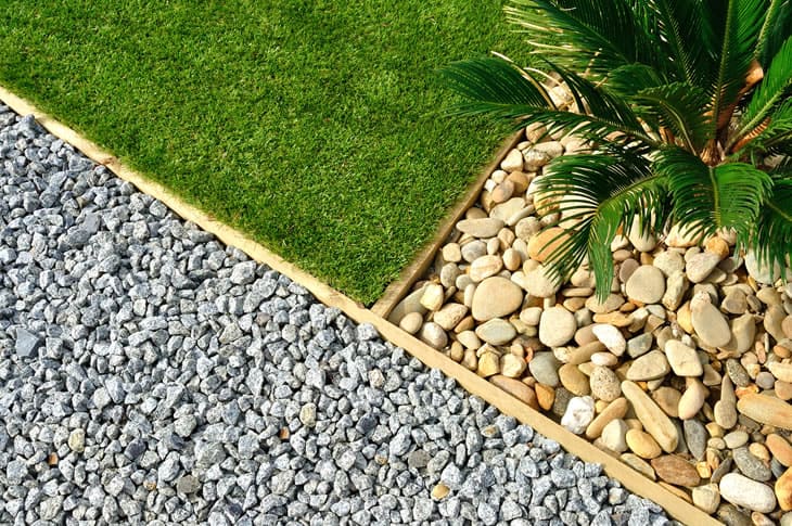 Inspirações: 10 Ideias Criativas para seu Jardim de Pedras