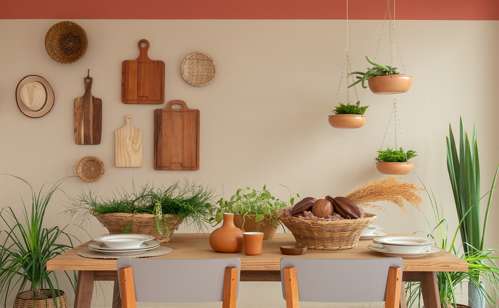 Combatendo Pragas na Horta de Temperos de Forma Orgânica