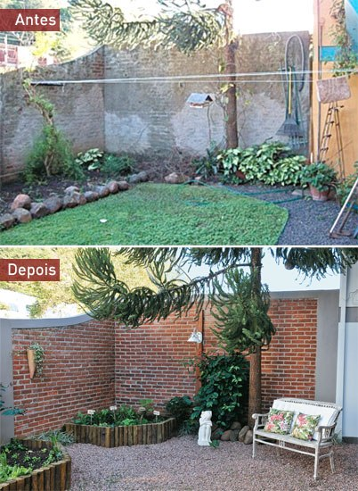 plantas para quintal com sol pleno