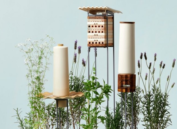 Guia completo de plantas melíferas para seu jardim