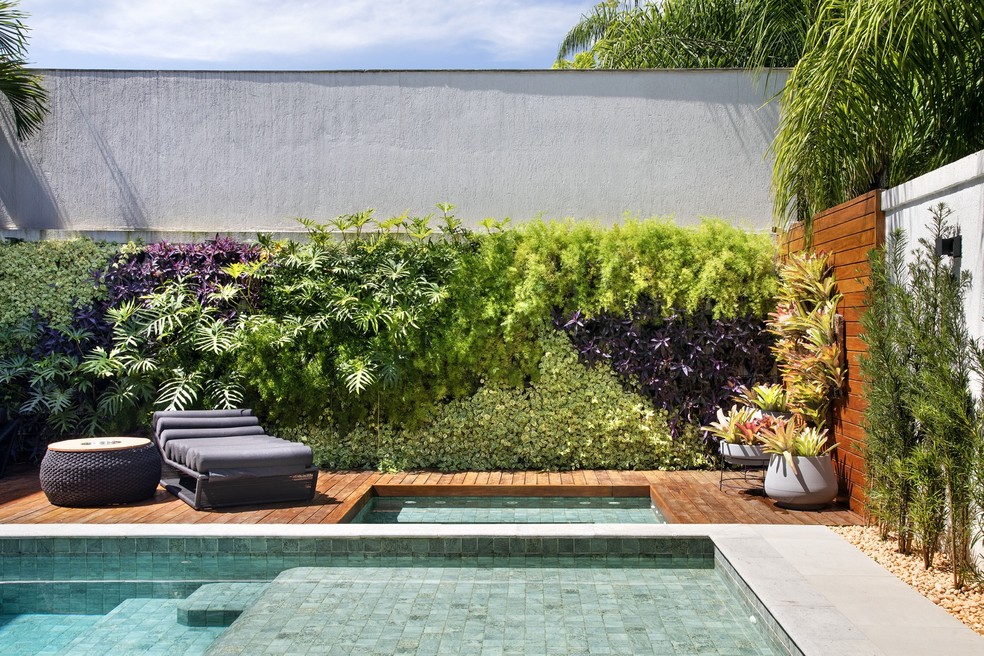 jardinagem e decoração