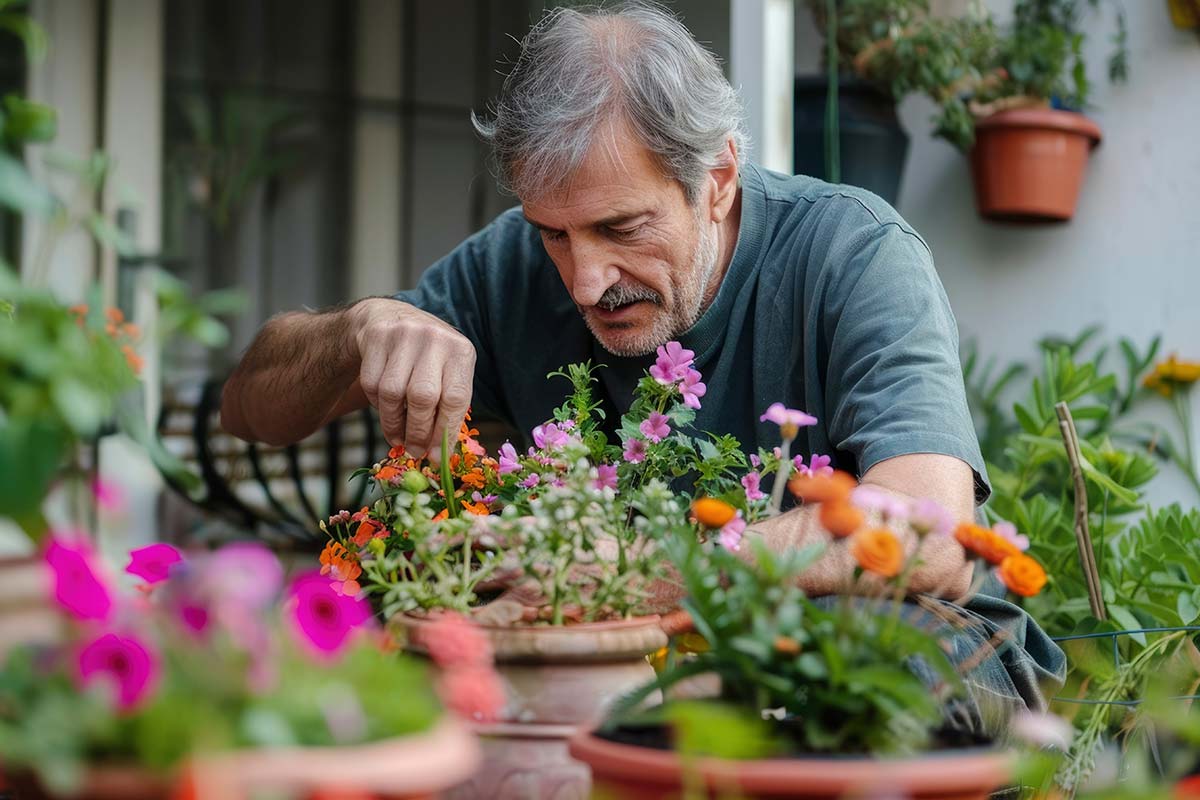 5 Ferramentas de Jardinagem Ergonômicas Essenciais para Idosos