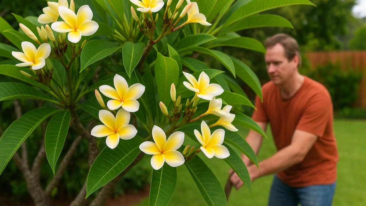 Como Identificar e Tratar Pragas Comuns no Jasmim Manga