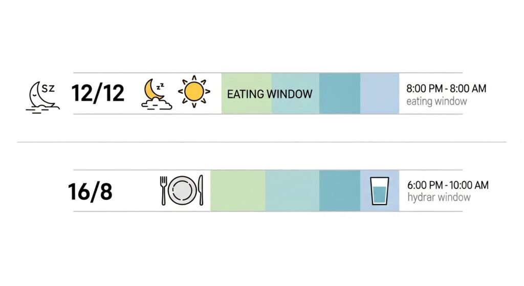 Jejum Intermitente e Menopausa: Mitos e Verdades