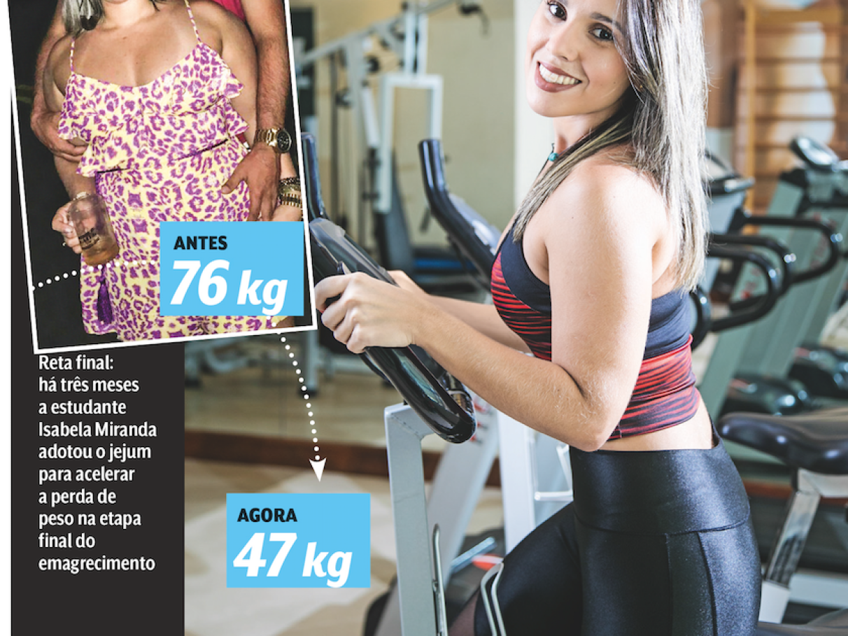 Como o Jejum Intermitente Afeta o Sono e o Humor em Mulheres Acima dos 40