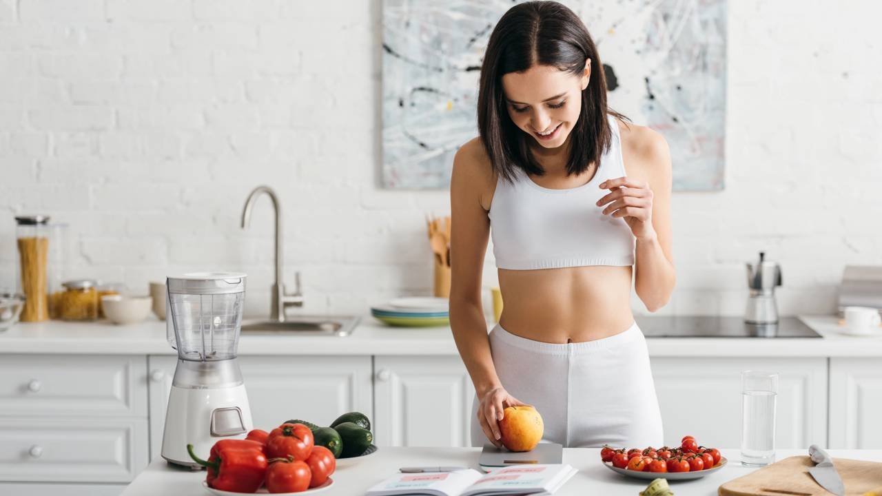 jejum intermitente para mulheres acima de 40