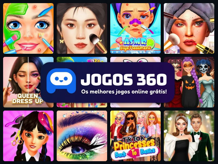 jogo online de maquiagem
