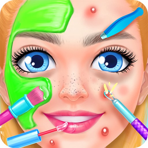 jogo online de maquiagem