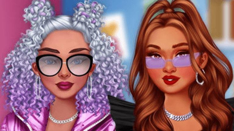 melhores jogos de maquiagem online para criar looks incríveis