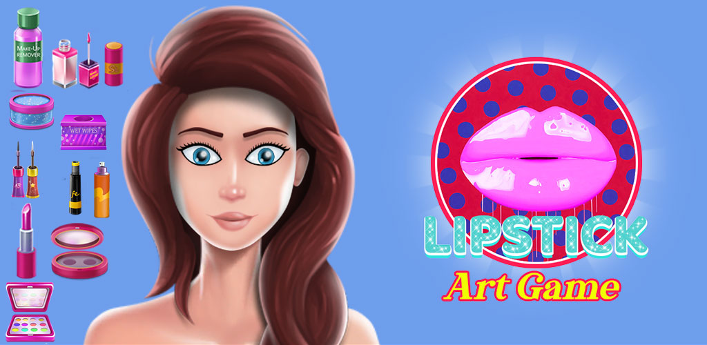 joguinhos de maquiagem