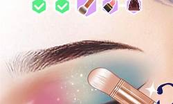 joguinhos de maquiagem