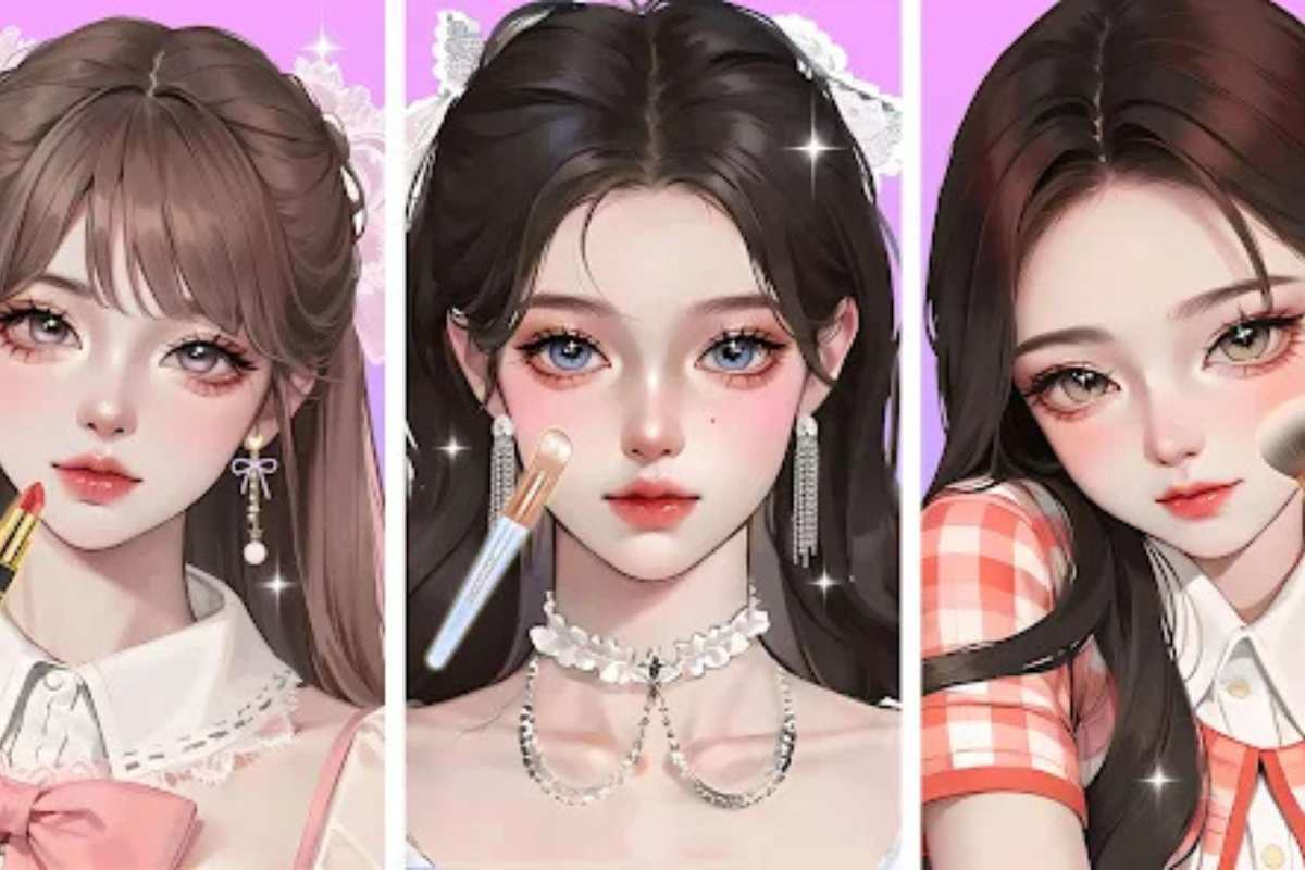 melhores jogos de maquiagem online gratis para meninas