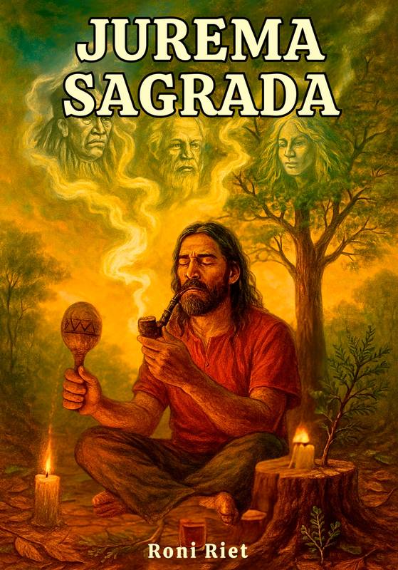 1. A História da Jurema Sagrada: Das Raízes Indígenas à Reconhecimento Cultural.
2. Os Encantados da Jurema: Quem são e como são cultuados?
3. O Ritual do Vinho da Jurema: Preparo e Significado Espiritual.
4. Jurema Sagrada como Patrimônio Imaterial: A Luta contra o Racismo Religioso.
5. Elementos Essenciais nos Rituais da Jurema Sagrada.