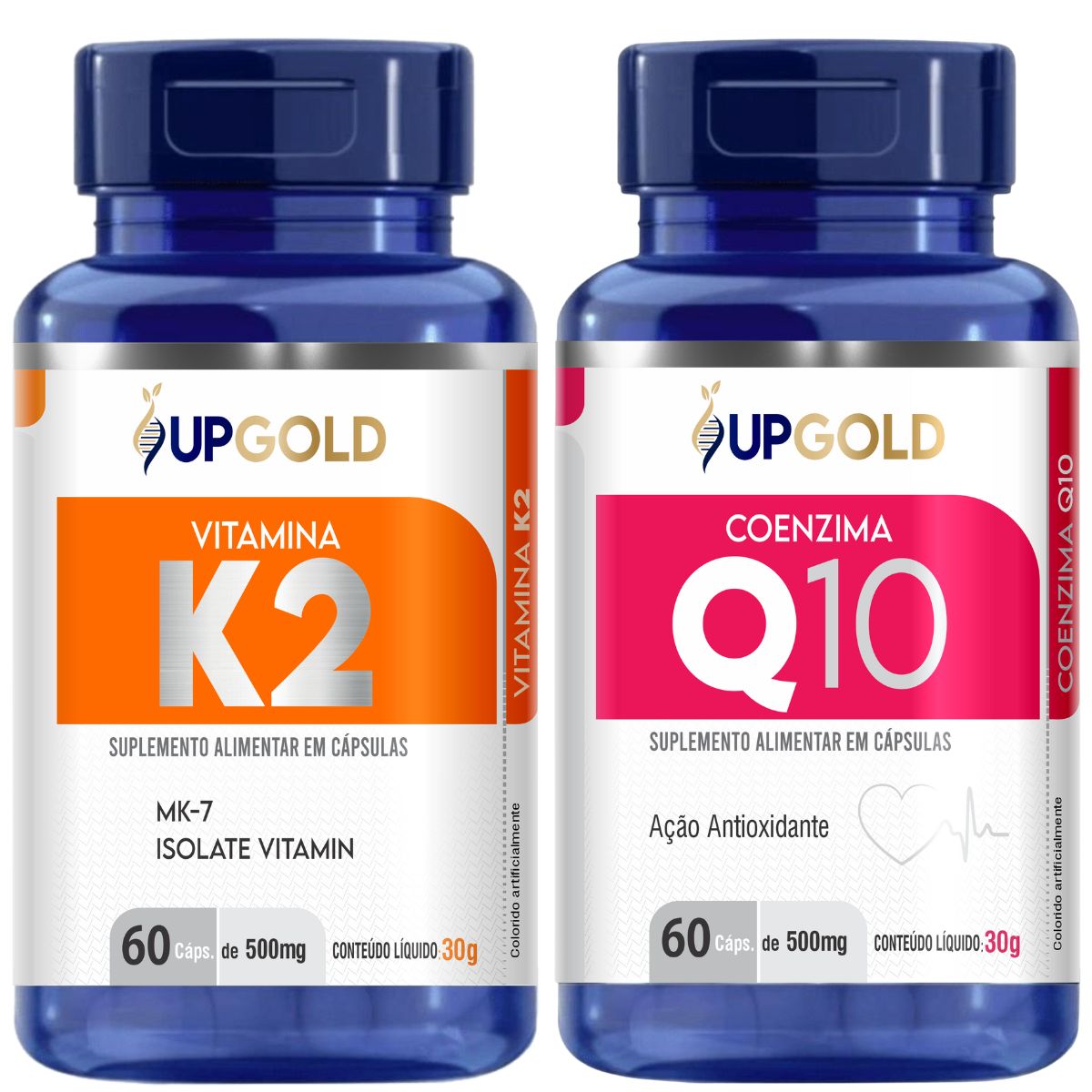 k 10 vitamina