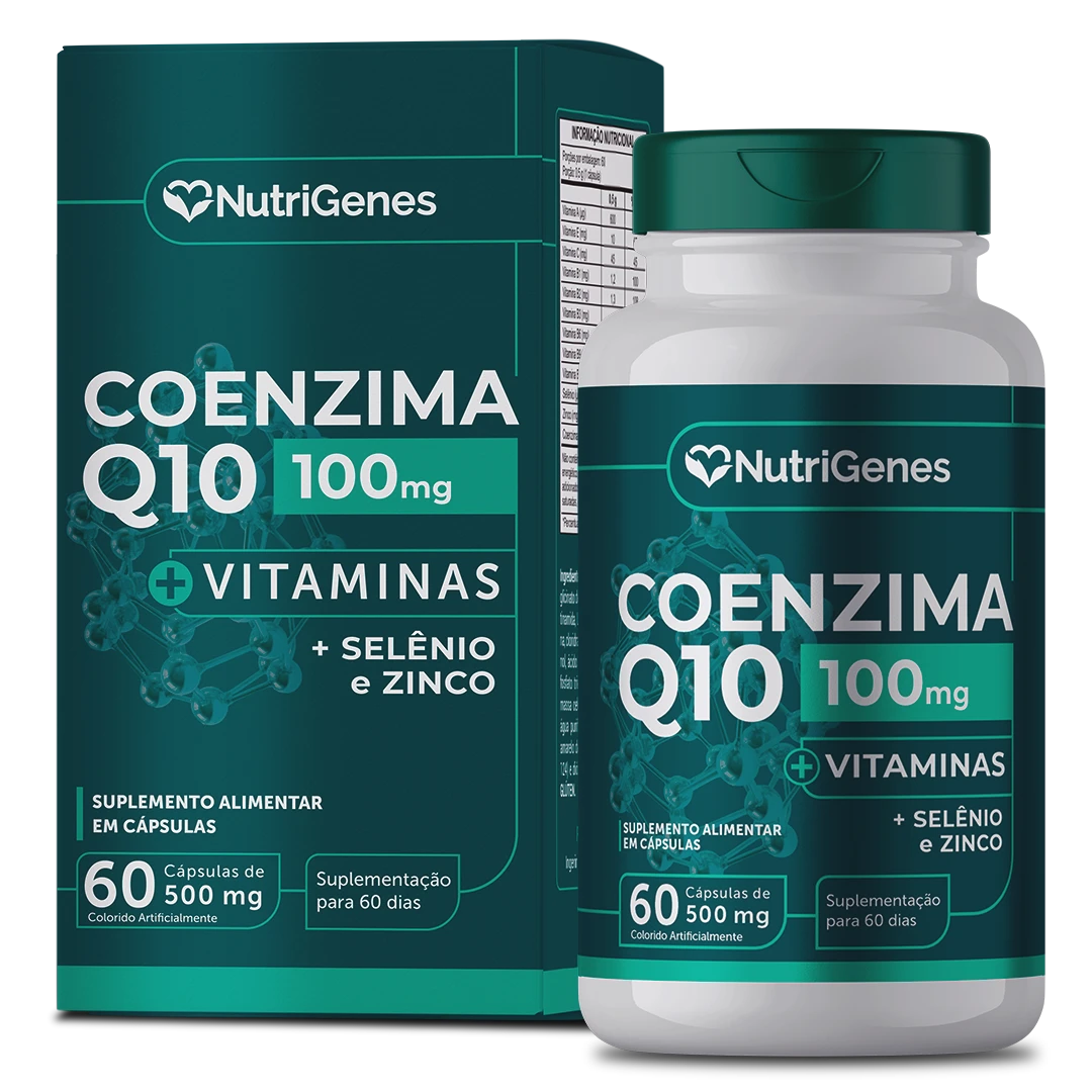 Mitos e Verdades sobre a 'Vitamina K10': O que Você Precisa Saber