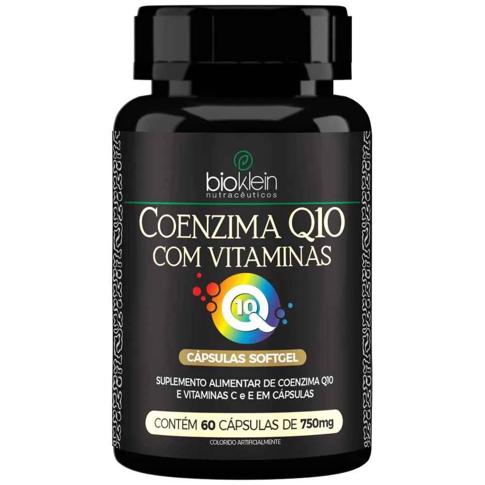 Como a Coenzima Q10 Ajuda Quem Toma Estatinas