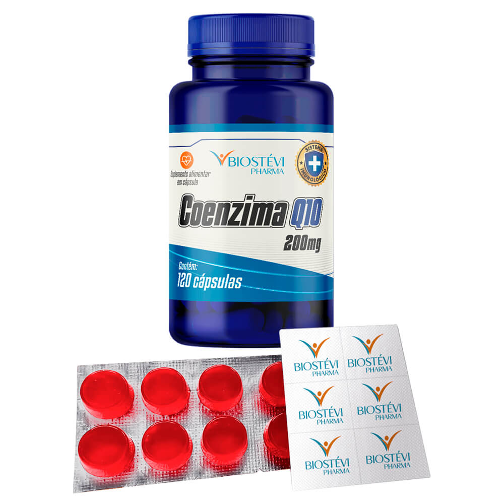 Suplementos de CoQ10 e Vitamina K2: A Combinação Ideal para Sua Saúde