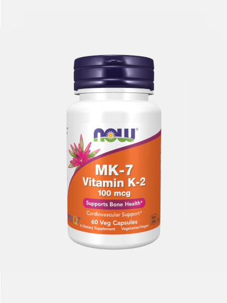 k 2 vitamina